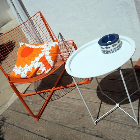 T2 Tout Confort, Climatise Toulon Exterior foto