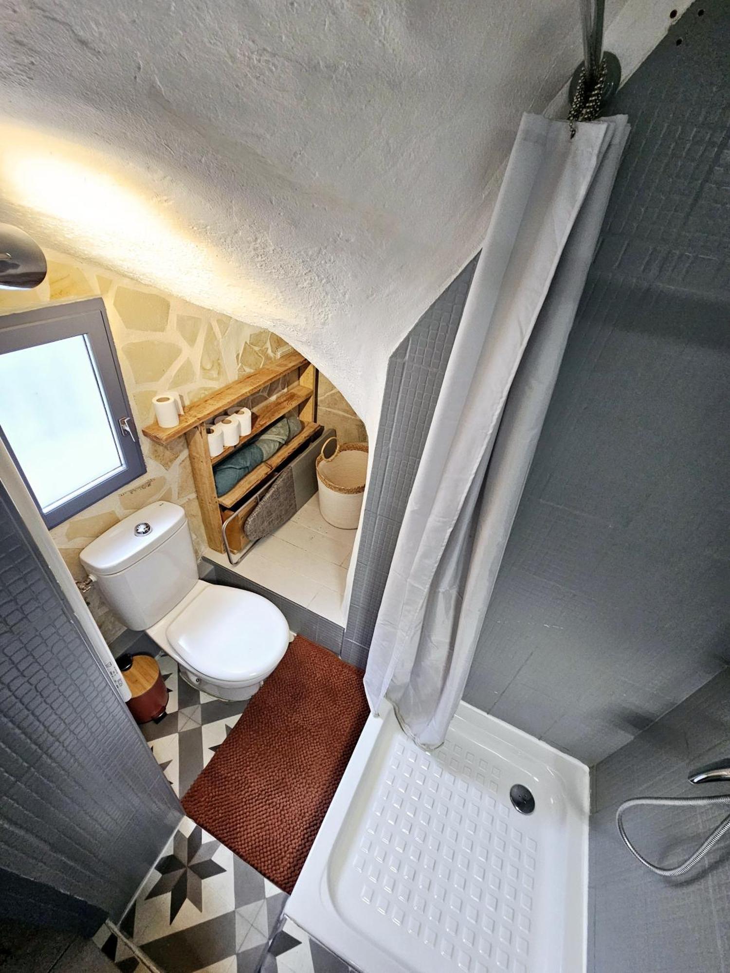 T2 Tout Confort, Climatise Toulon Exterior foto