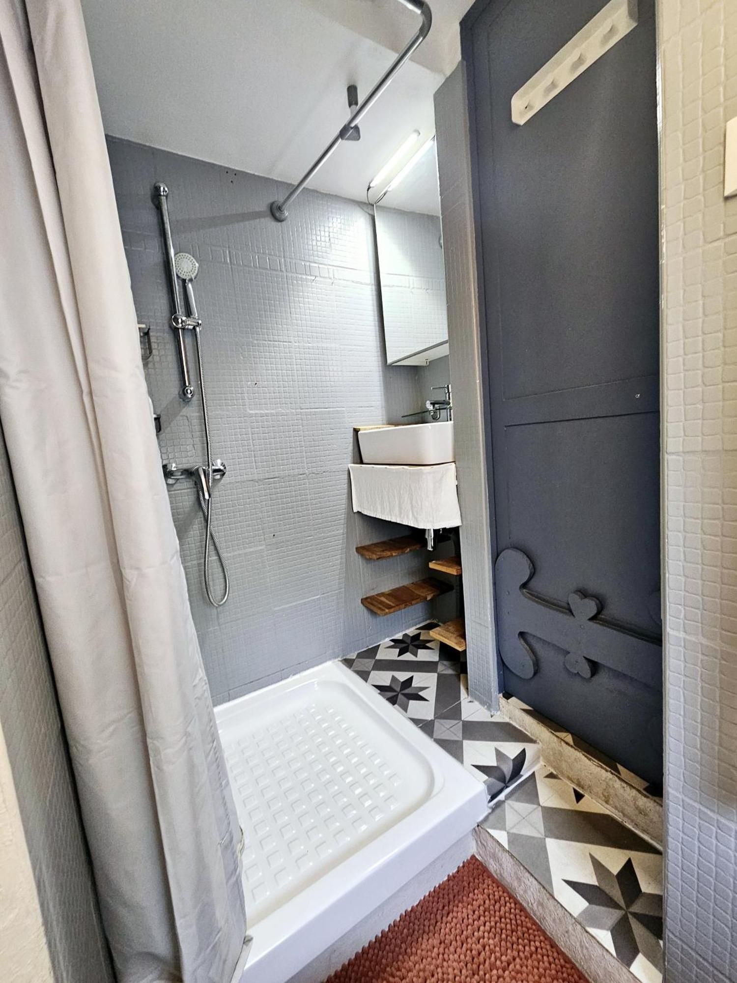 T2 Tout Confort, Climatise Toulon Exterior foto