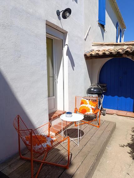 T2 Tout Confort, Climatise Toulon Exterior foto